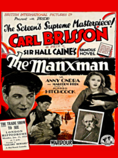 The Manxman (1929)