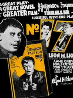 Number 17 (1932)