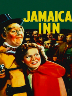 Jamaica Inn (1939)