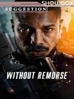 Tom Clancy's Without Remorse (2021)