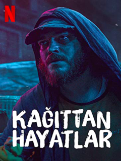 Kagittan Hayatlar (2021)