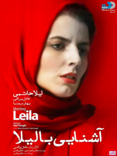 آشنایی با لیلا (2015)