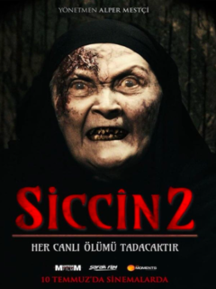 Siccin 2 (2015)