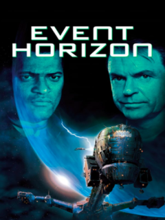 Event Horizon (1997)