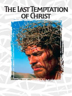 The Last Temptation of Christ (1988)