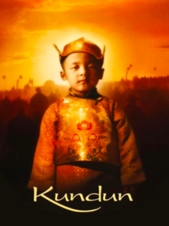 Kundun (1997)