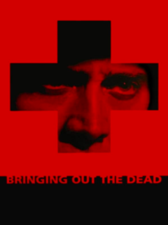Bringing Out the Dead (1999)