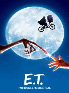 E T the Extra-Terrestrial (1982)