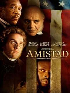 Amistad (1997)