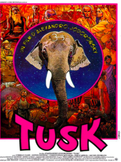 Tusk (1980)