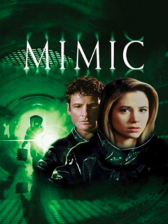 Mimic (1997)