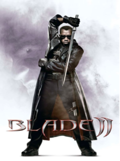 Blade II (2002)