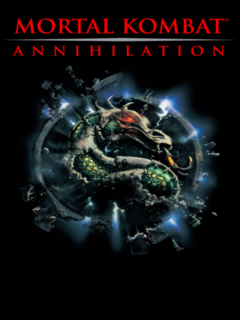 Mortal Kombat: Annihilation (1997)