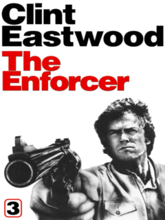 The Enforcer (1976)