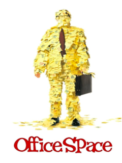 Office Space (1999)