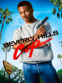 Beverly Hills Cop (1984)