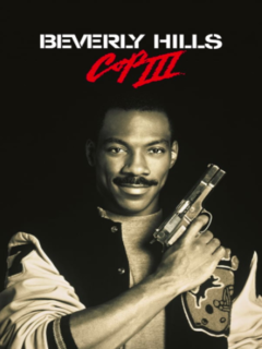 Beverly Hills Cop III (1994)