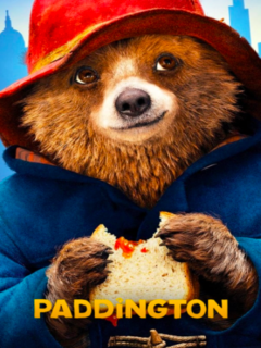 Paddington (2014)