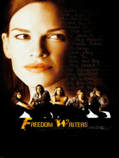 Freedom Writers (2007)