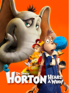 Horton Hears a Who! (2008)