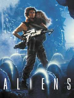 Aliens (1986)
