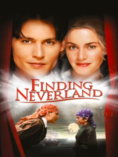 Finding Neverland (2004)