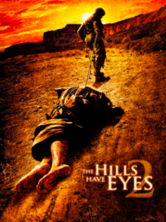 The Hills Have Eyes (2007)