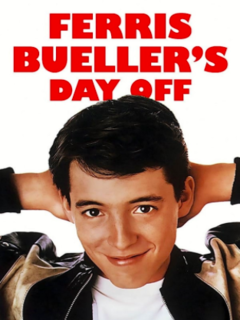 Ferris Bueller's Day Off (1986)