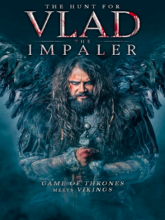 Vlad The Impaler (2018)