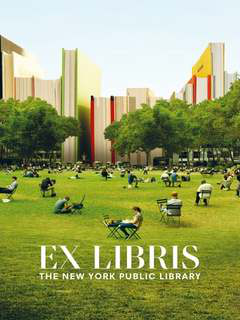 Ex Libris New York Public Library (2017)