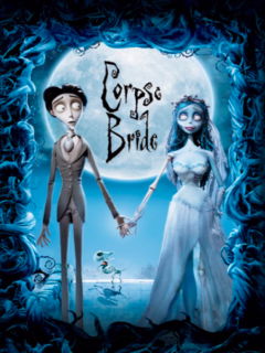 Corpse Bride (2005)