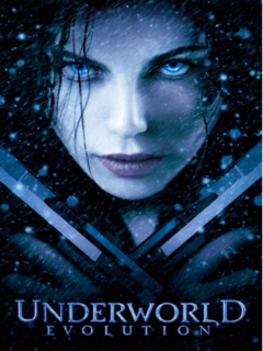 Underworld: Evolution (2006)