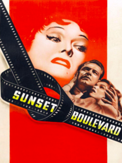 65 Sunset Boulevard (1950)