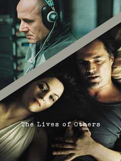 59 The Lives of Others (2006)