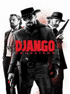 57 Django Unchained (2012)