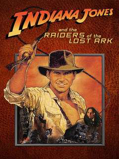 56 Indiana Jones and the Raiders of the Lost Ark (1981)