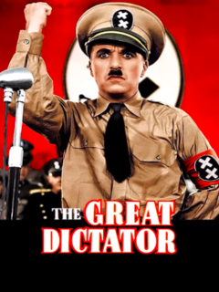The Great Dictator (1940)