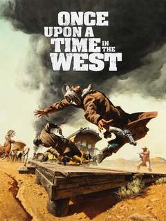 48 Once Upon a Time in the West (1968)