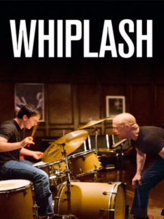 45 Whiplash (2014)