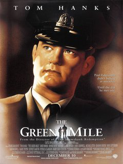 27 The Green Mile (1999)
