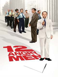 005 12 Angry Men (1957)