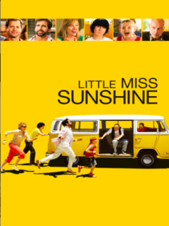Little Miss Sunshine (2006)