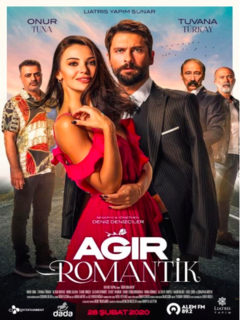 Agir Romantik (2020)