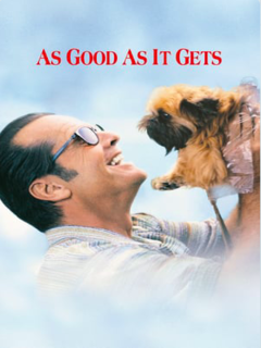 As Good as It Gets (1997)