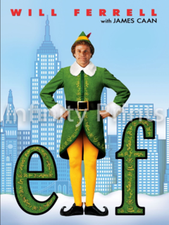Elf (2003)