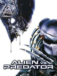 AVP: Alien vs Predator (2004)