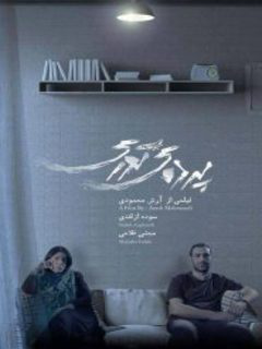 پرده‌ی توری (2017)