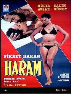 Haram (1983)