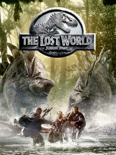 The Lost World: Jurassic Park (1997)