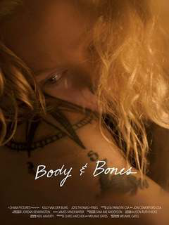Body & Bones (2019)